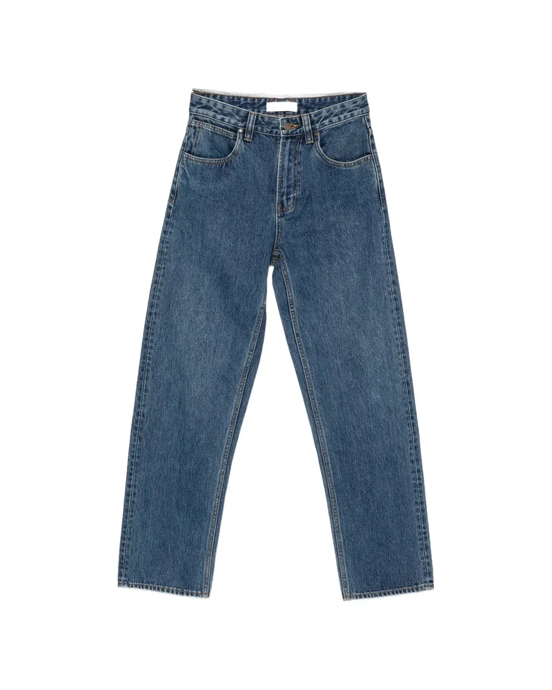 Entire Studios Denim Blue