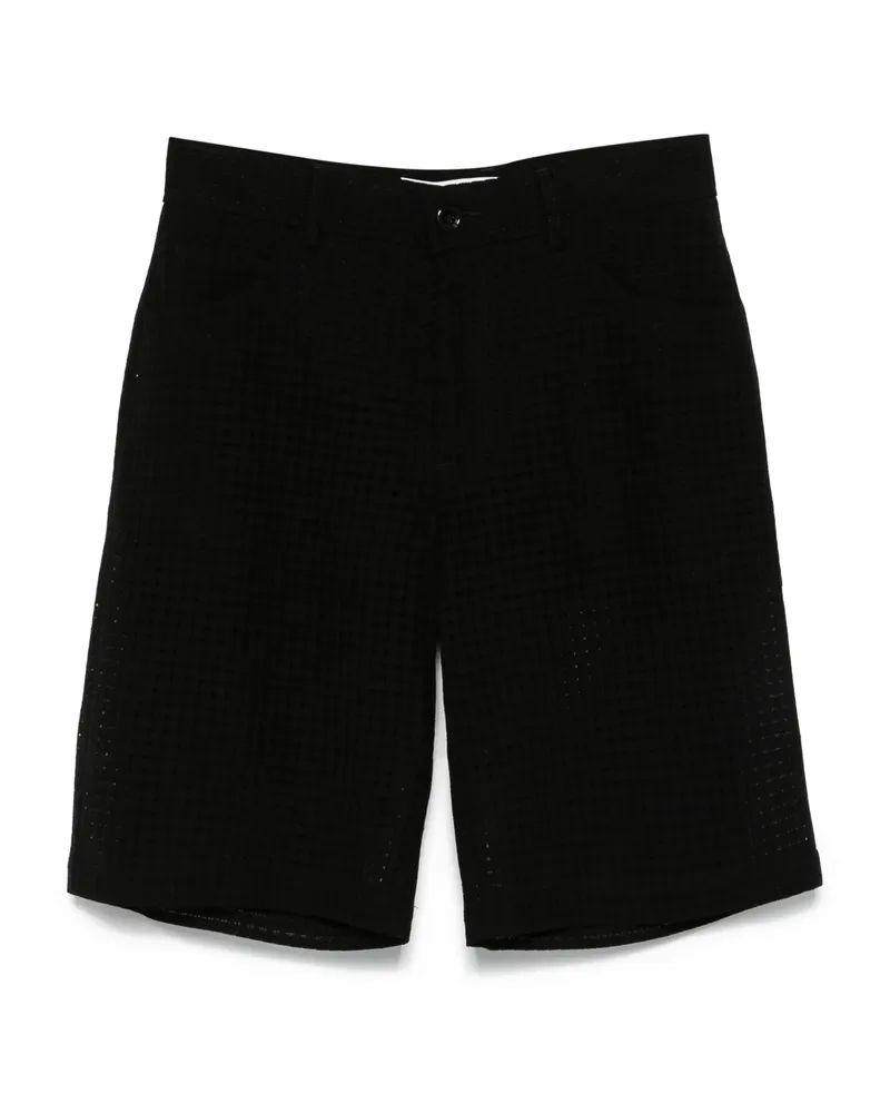 Séfr Marlo Shorts Black