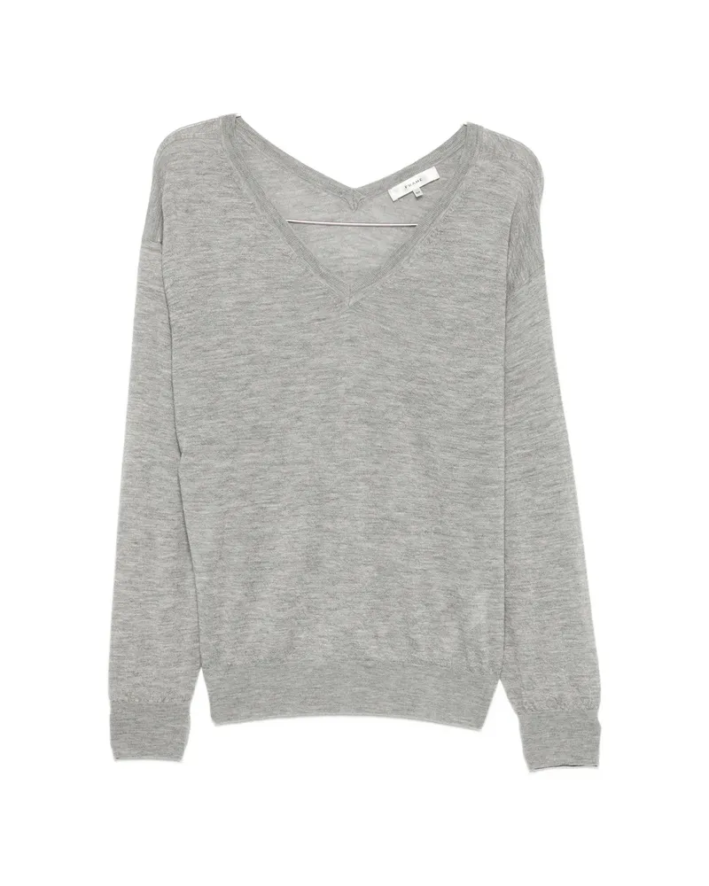 Frame Denim Knitwear Grey