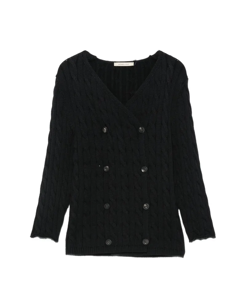 Paloma Wool Lemur Cardigan Blue