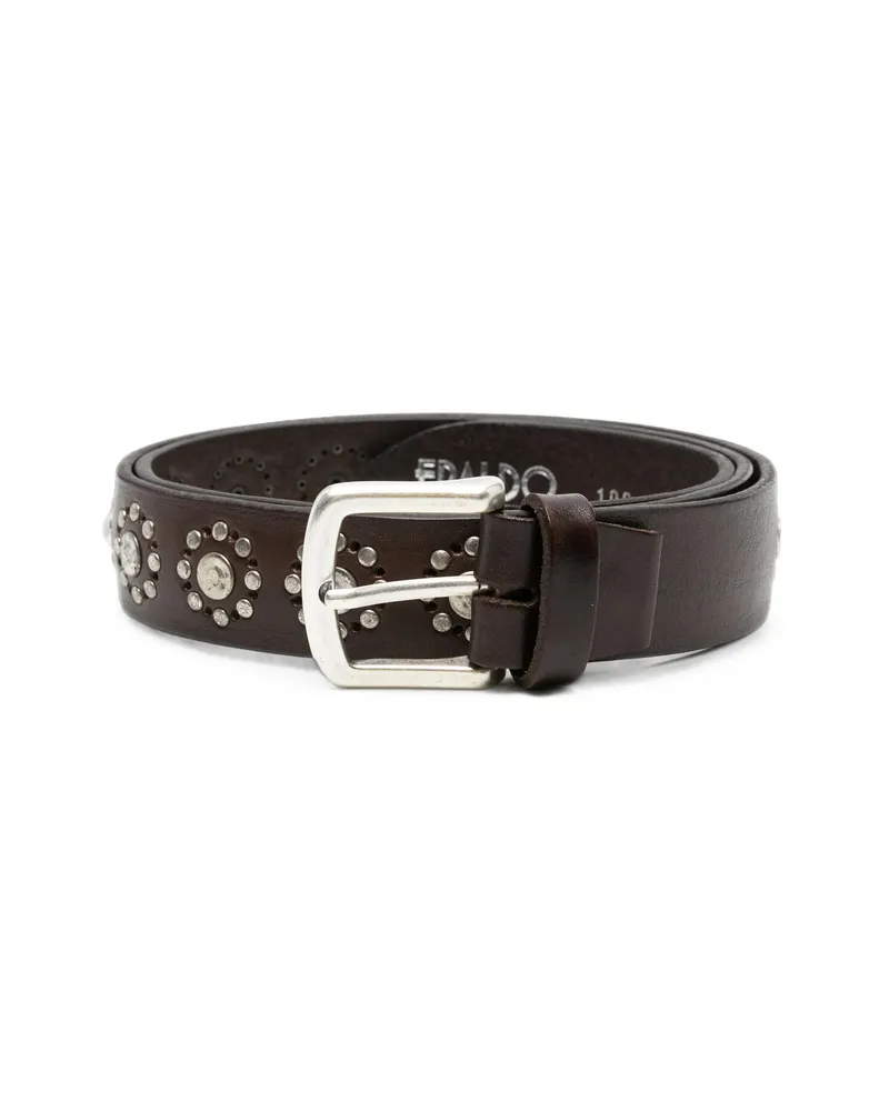 ERALDO Belts Brown