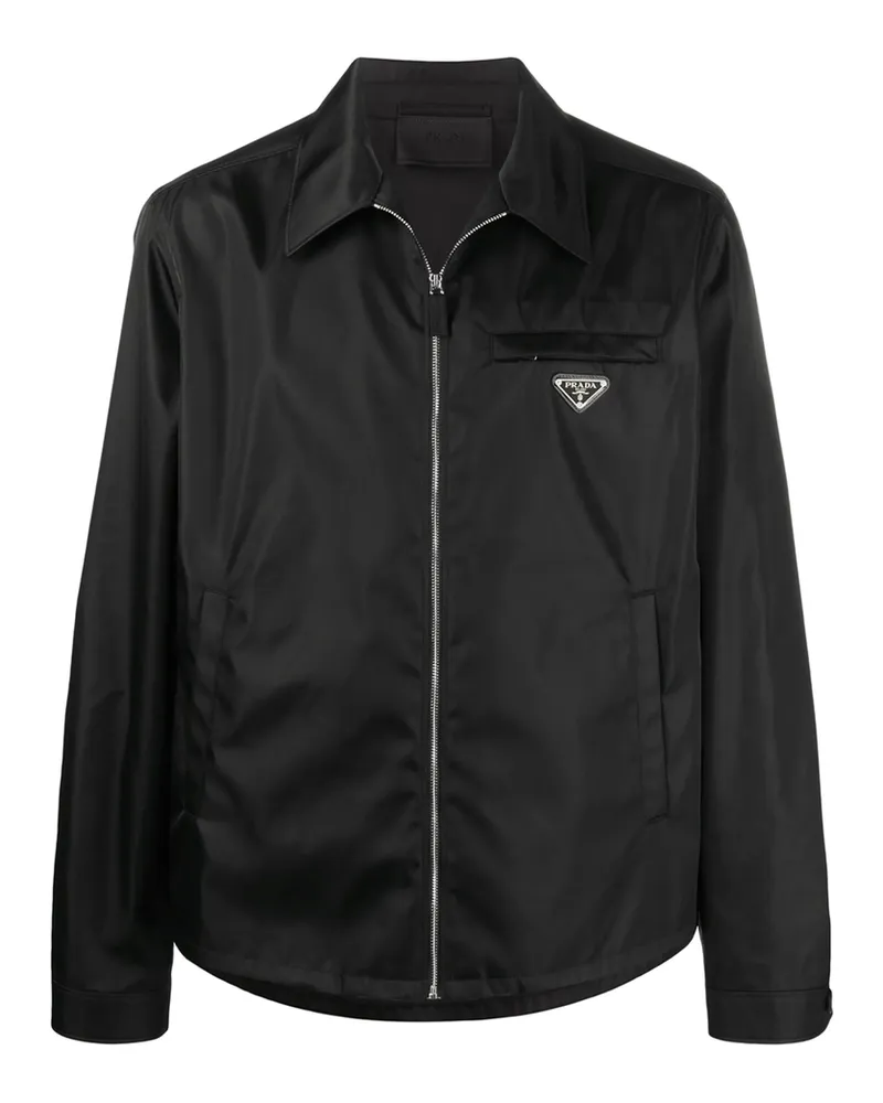 Prada PRADA SGB684S2111WQ8 F0002 Black