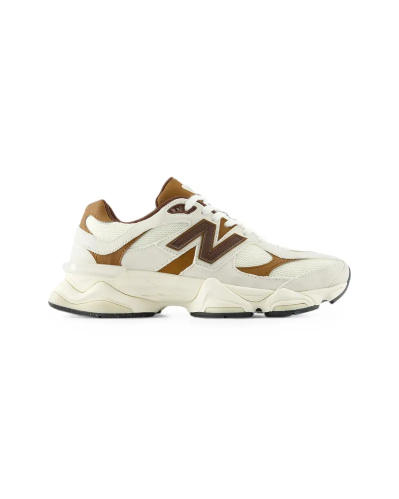 New Balance 9060 Sneakers Neutrals