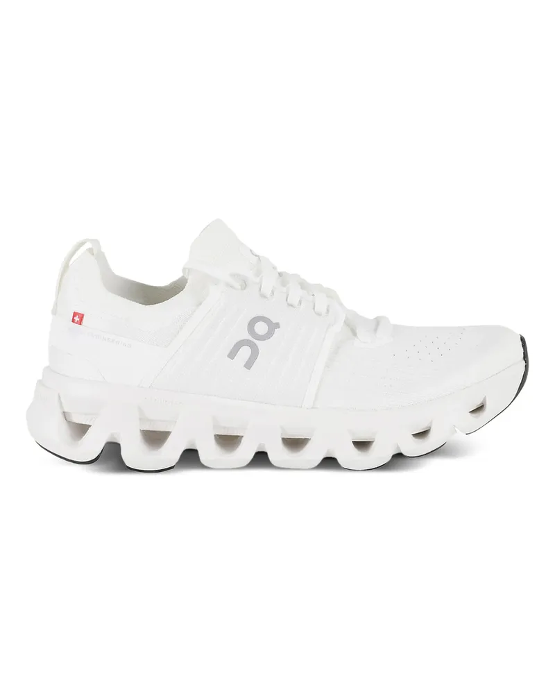 ON Cloudswift 4 Sneakers White