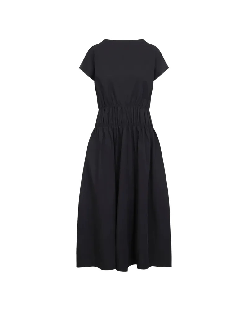 Studio Nicholson Simos Mini Dress Grey