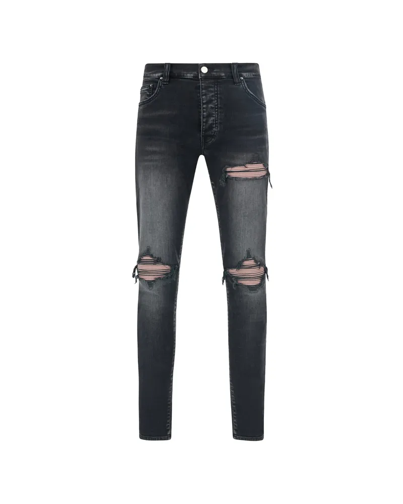 Amiri MX1 Jeans Black