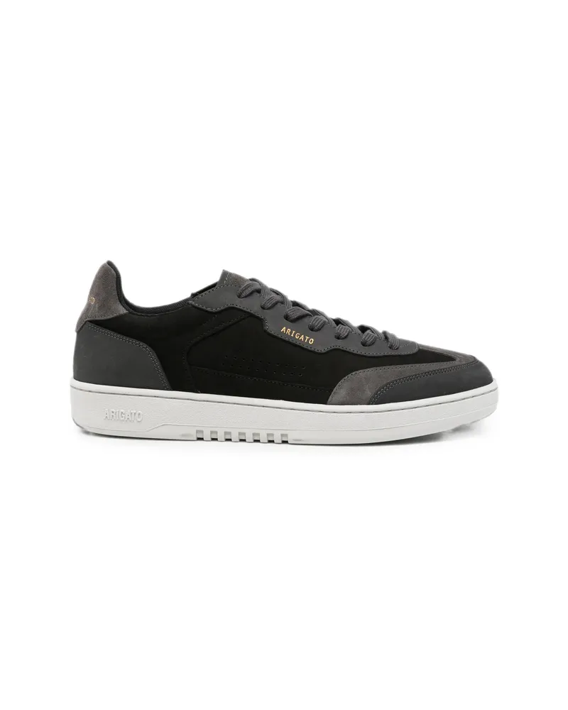 Axel Arigato Lace-up Sneakers Black