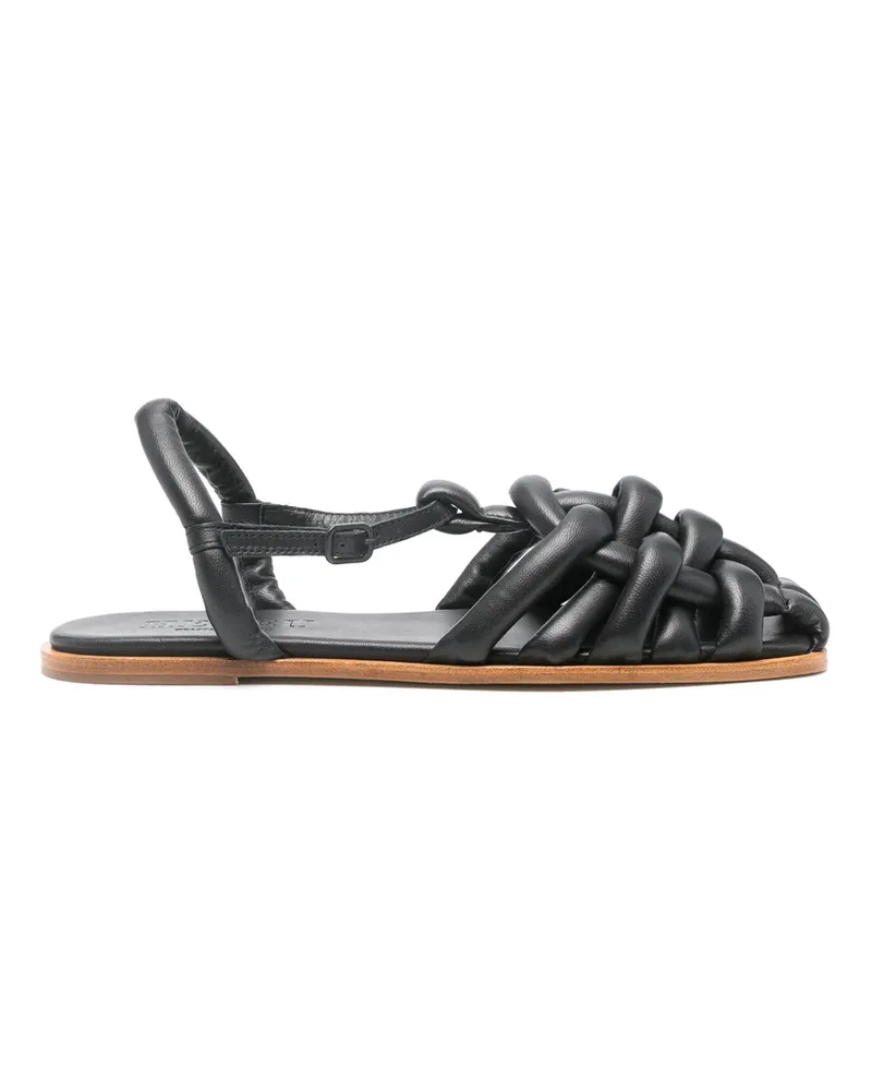 HEREU Cabersa Sandals Black