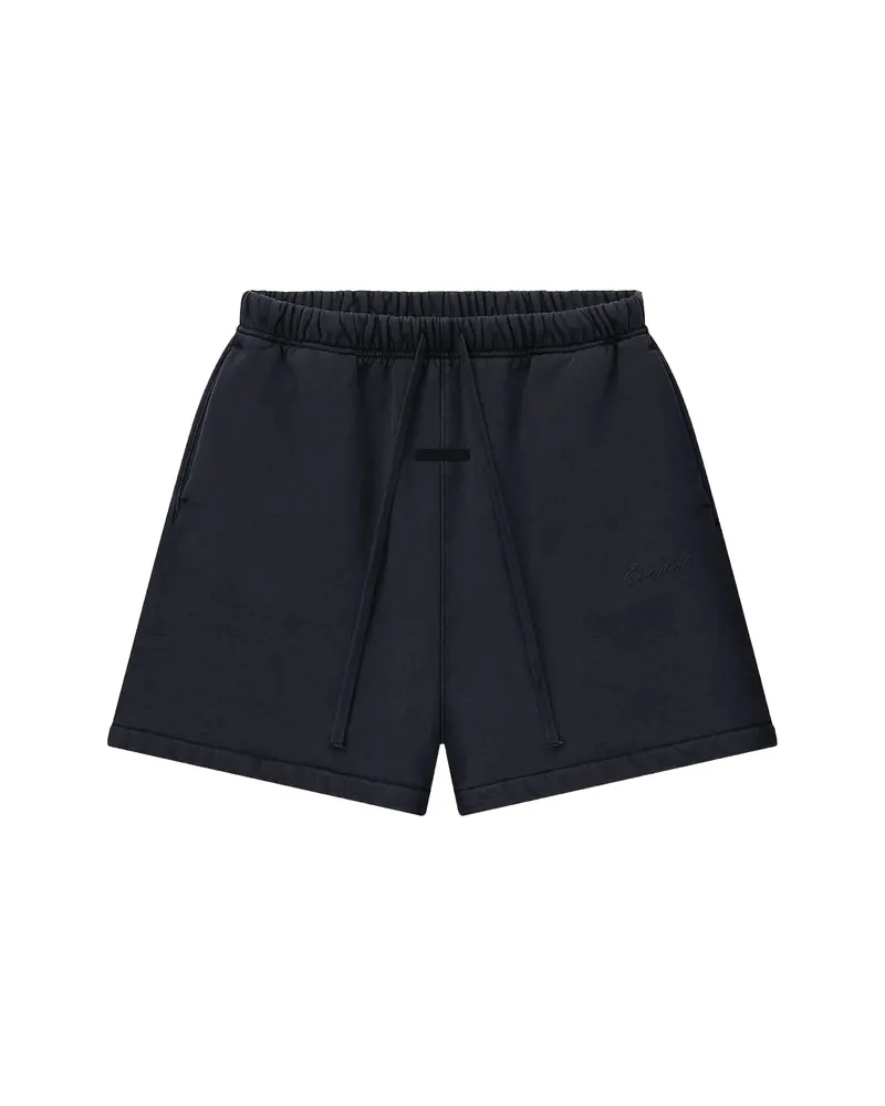 Fear of God Signature Classic Shorts Black