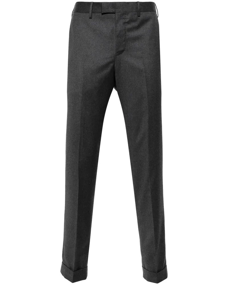PT TORINO Master Trousers Grey