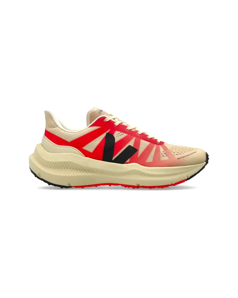 VEJA Condor 3 Advanced Gradient-effect Sneakers Neutrals