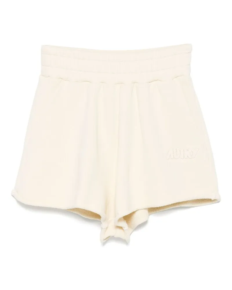 AUTRY Autry SHPW86JS 0 Neutro A Cotone Neutrals