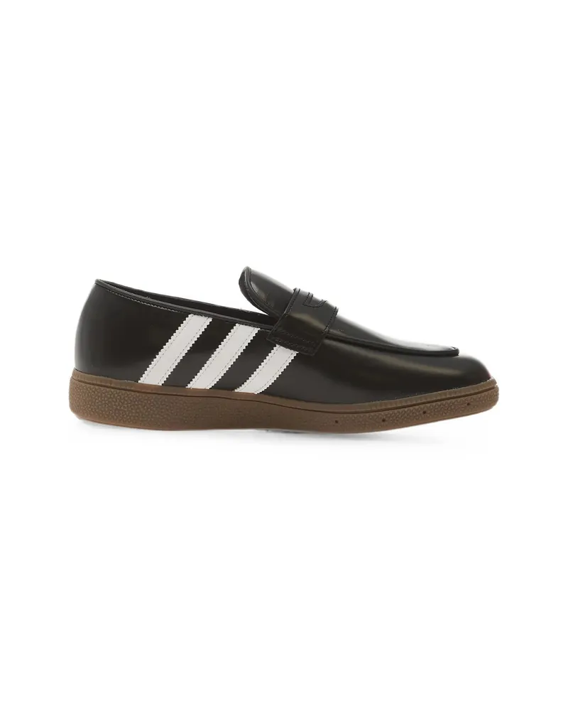 adidas Handball Spezial Loafers Shoes Black