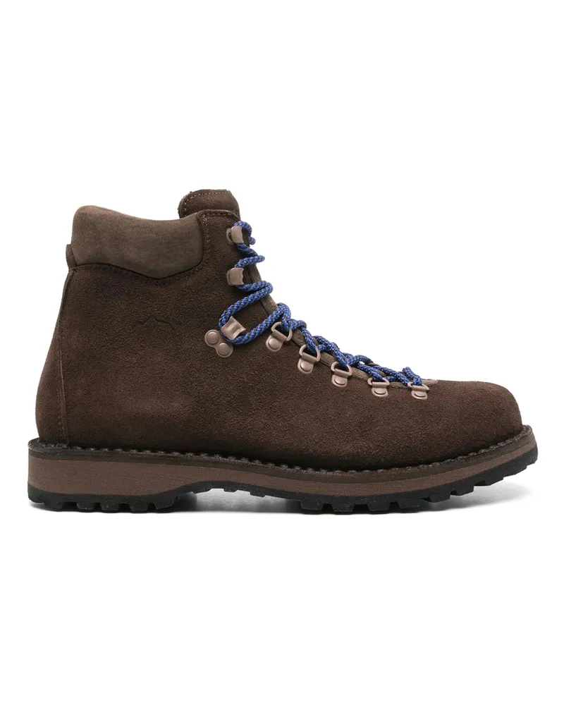 Diemme Roccia Vet Boots Brown