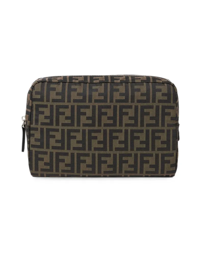 Fendi Fendi Bags Brown