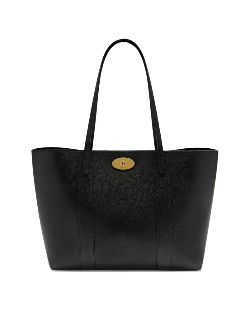 Mulberry Tote Bags Black