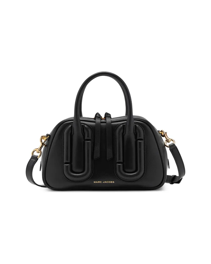 Marc Jacobs BABE TOP HANDLE Black