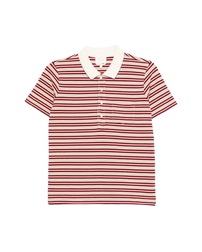 A.P.C. A. p.c. COHMZ/F26572 BAC DK BEIGE Neutrals