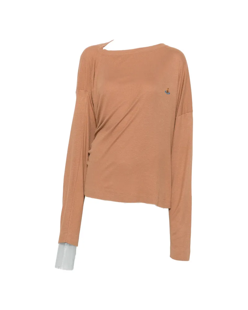 Vivienne Westwood Tops Neutrals