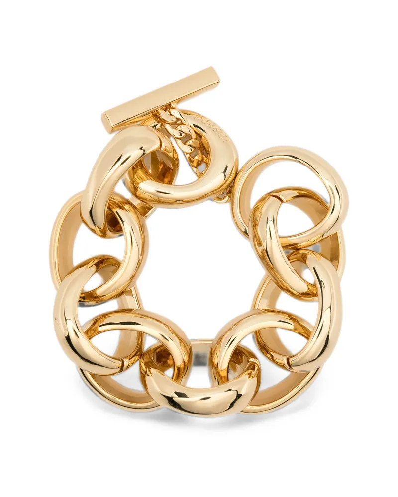 Joseph Chunky-link Bracelet Gold