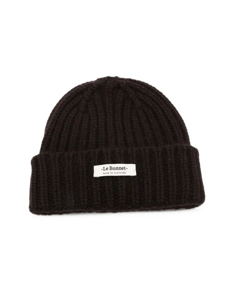 Le Bonnet Hats Brown