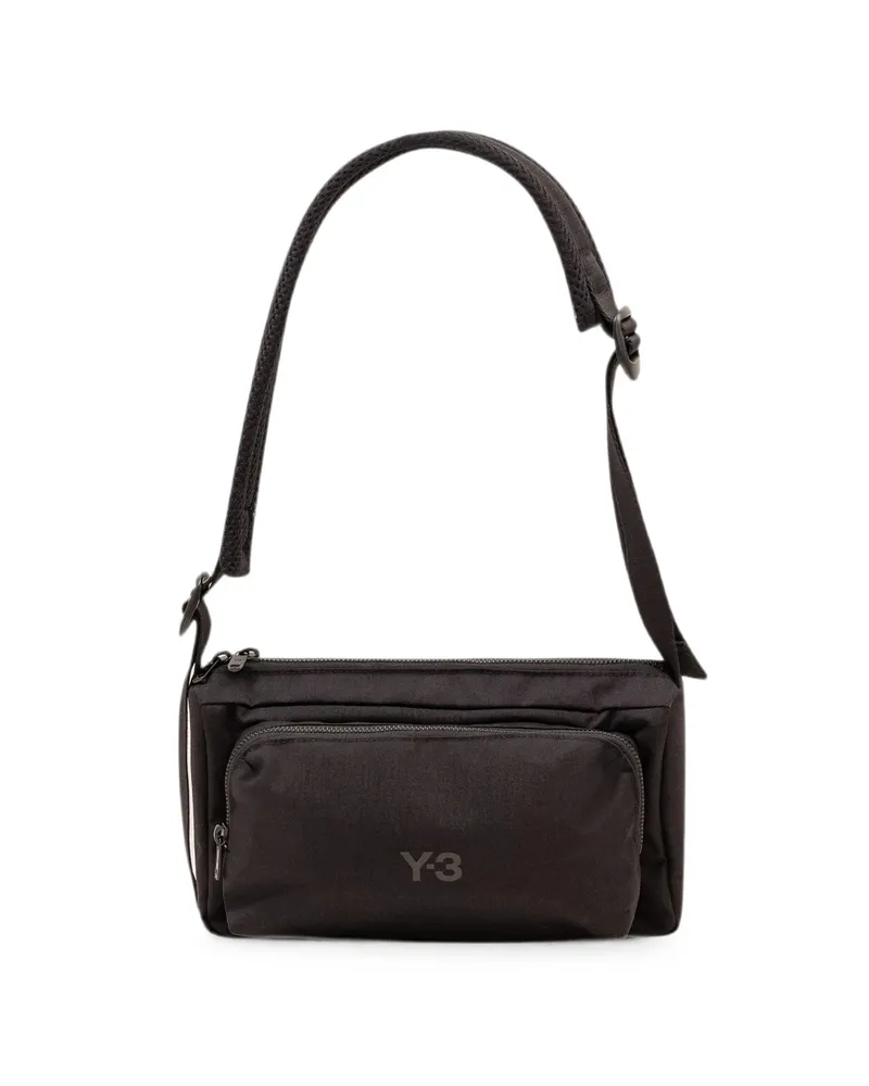 Y-3 Y-3 XBODY BAG Black