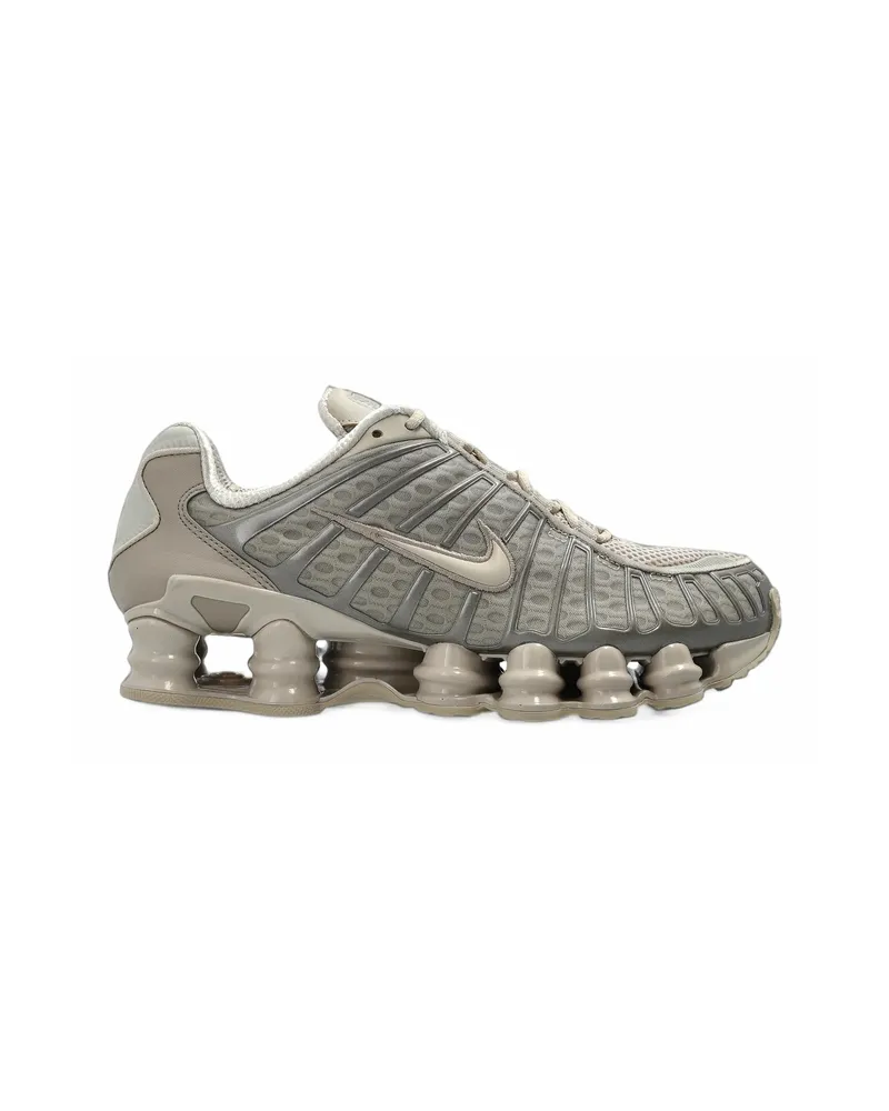 Nike Shox TL Sneakers Neutrals