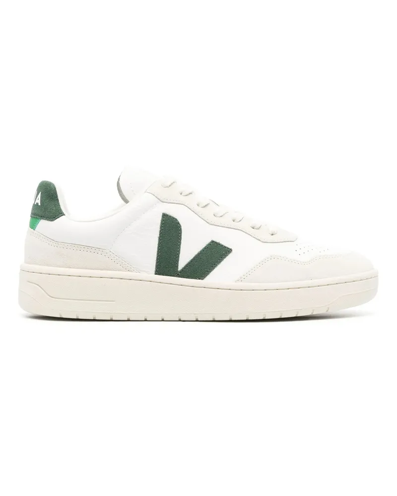 VEJA V-90 Low-top Sneakers White