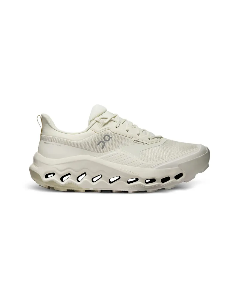 ON Cloudhorizon 2 Waterproof Sneakers Neutrals