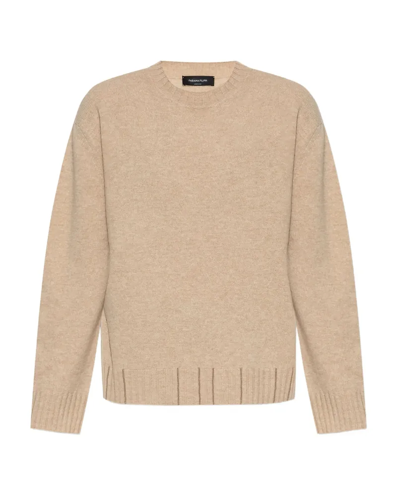 Fabiana Filippi FABIANA FILIPPI MAD215F028 L517 0000 0158 Neutrals