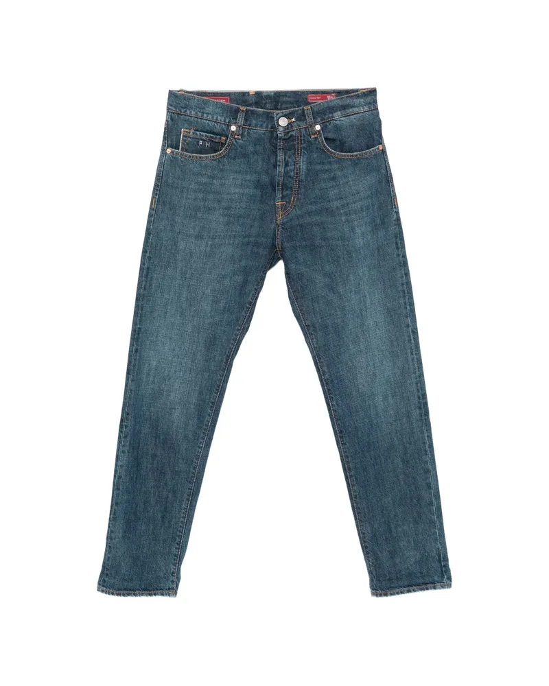 Tramarossa Dante Faded Jeans Blue