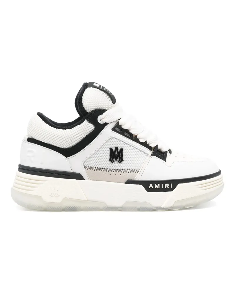 Amiri MA-1 Sneakers White