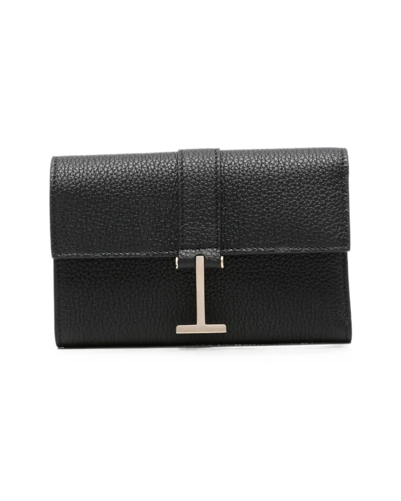 Tom Ford Wallets And Purses Black