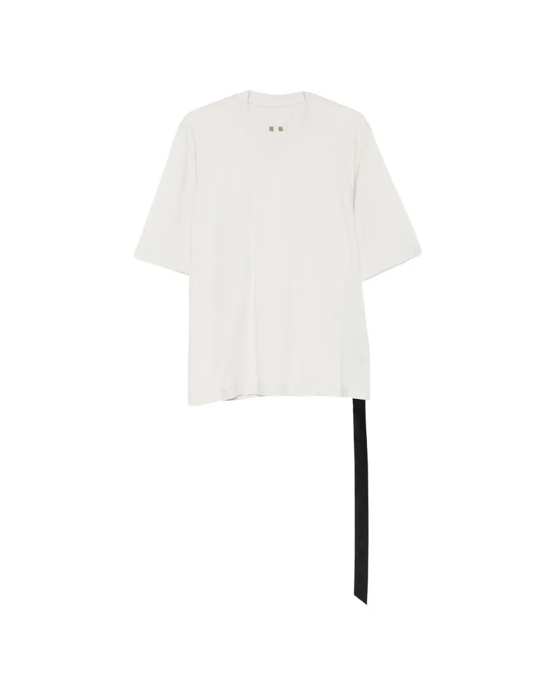 DRKSHDW by Rick Owens Walrus Crew-neck T-shirt Neutrals