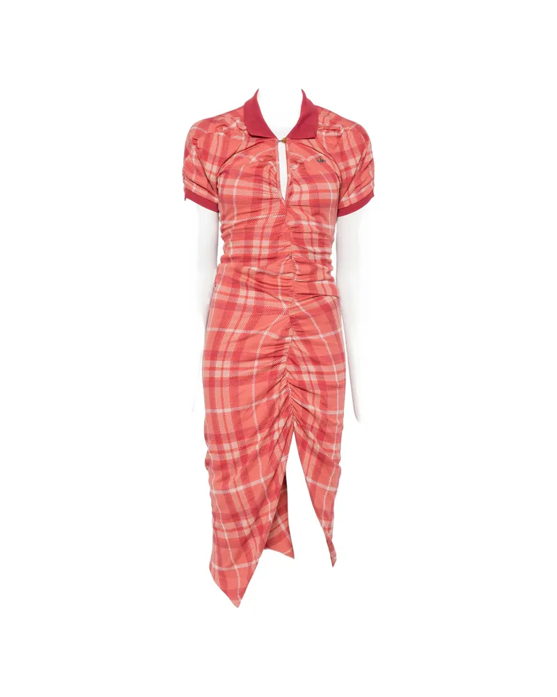 Vivienne Westwood Tops Red