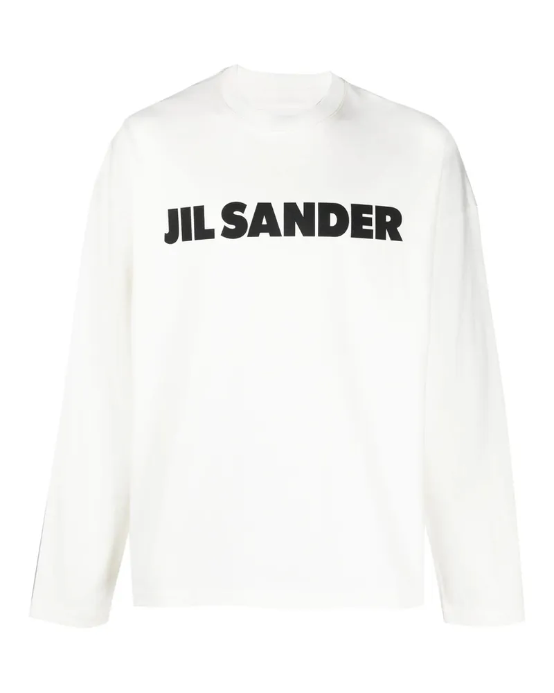 Jil Sander J22GC0136J45148102 White