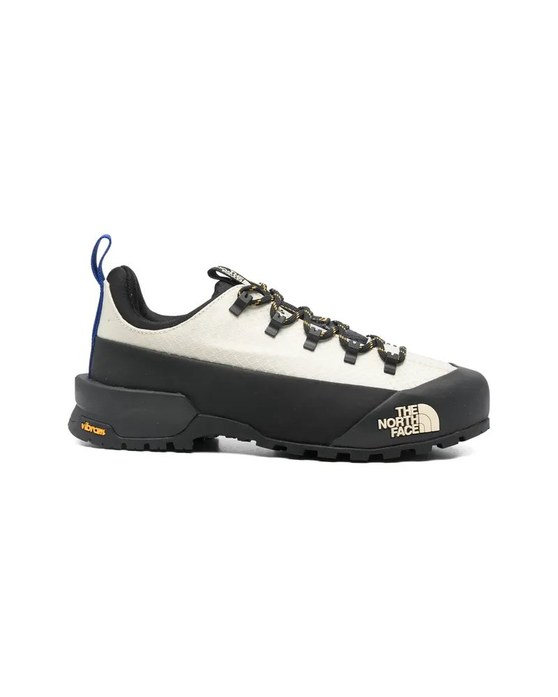 The North Face Glenclyffe Lace-up Sneakers Neutrals