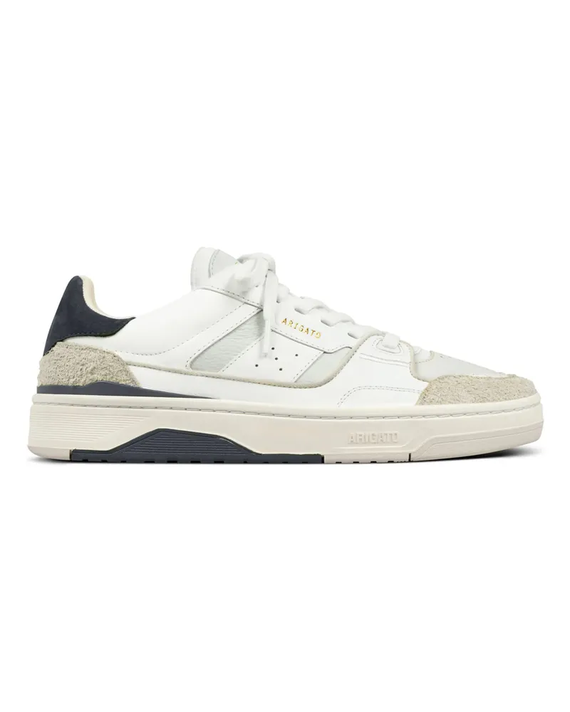 Axel Arigato Clay Sneaker White