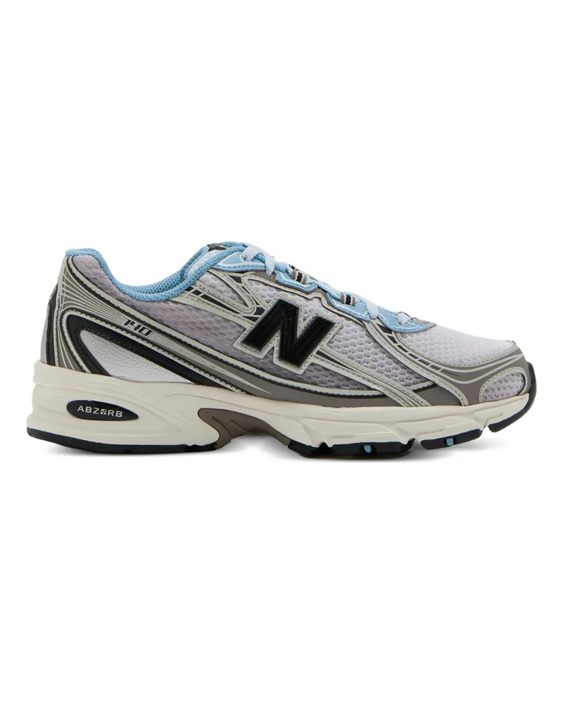 New Balance 740 Mesh Sneakers Grey