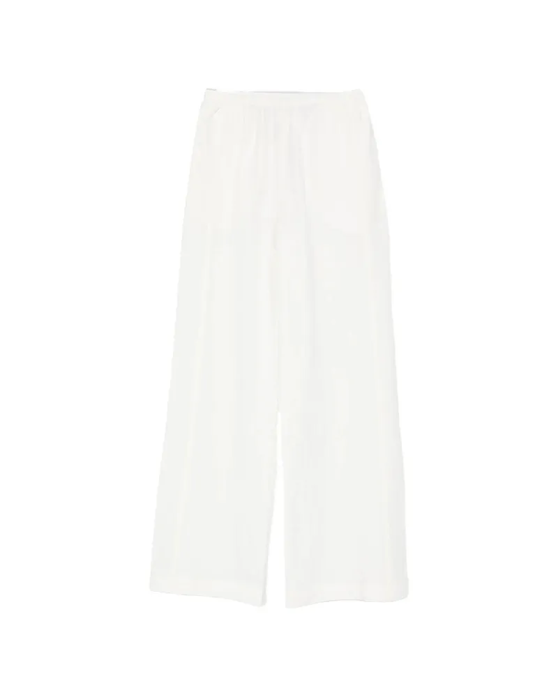 GIMAGUAS Trousers White