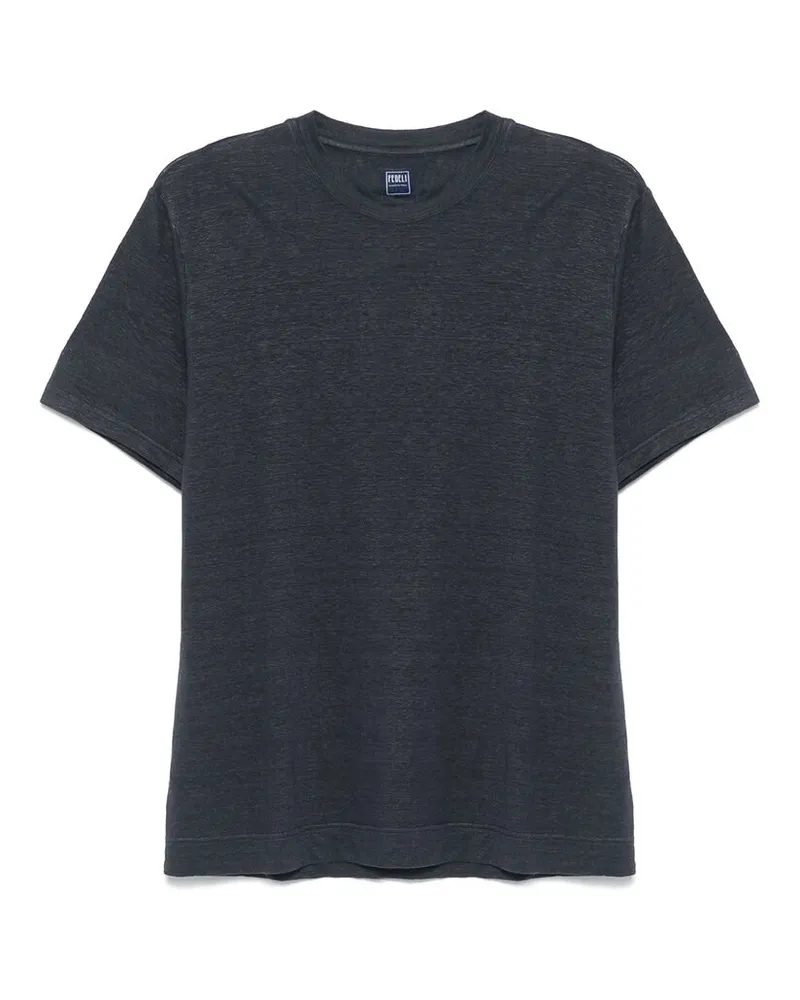 Fedeli Extreme T-shirt Blue