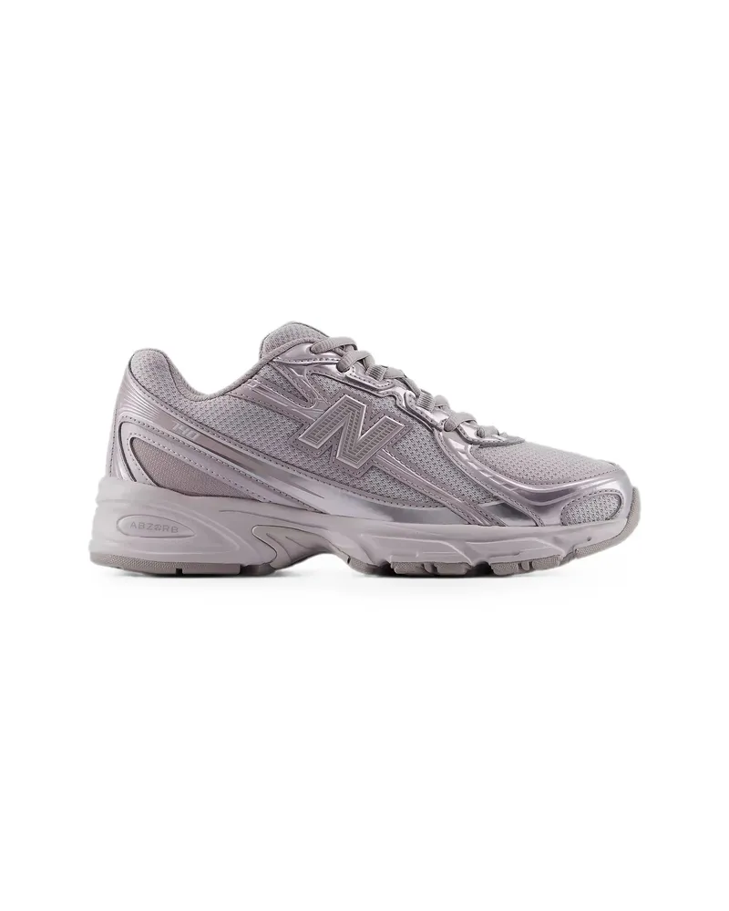 New Balance 740 Sneakers Grey