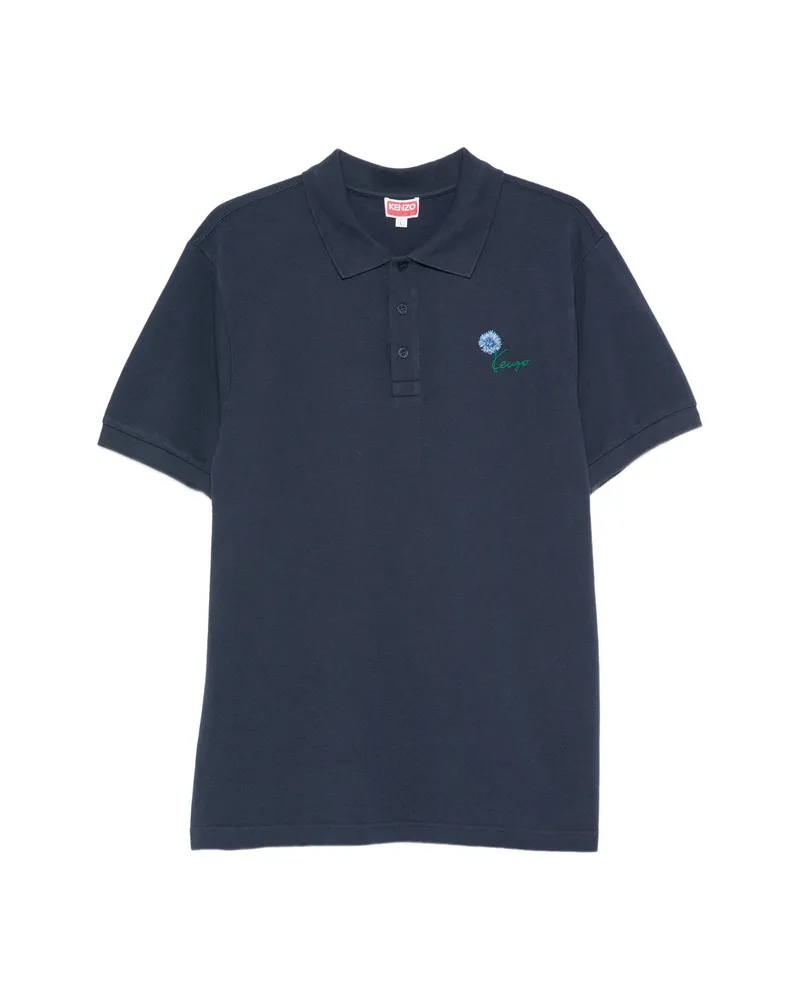Kenzo Polo Shirts 