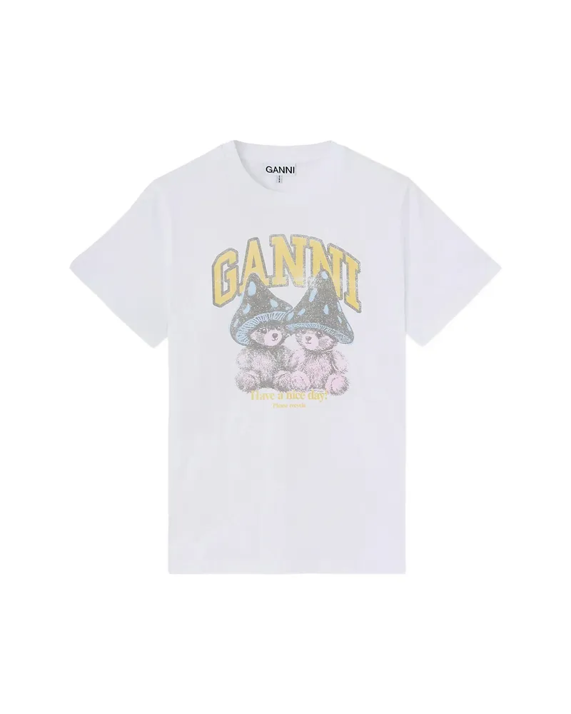 Ganni Tops 