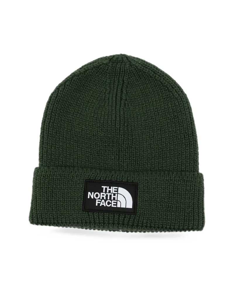 The North Face Hats Green