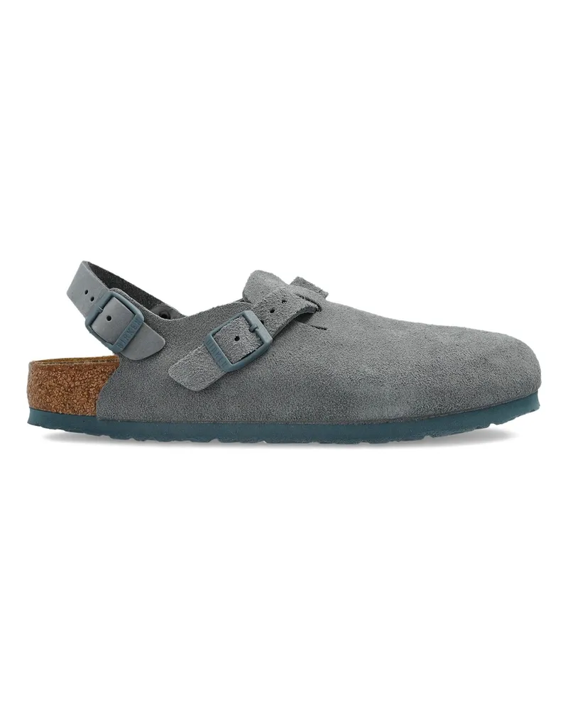 Birkenstock Tokio II Sandals Grey