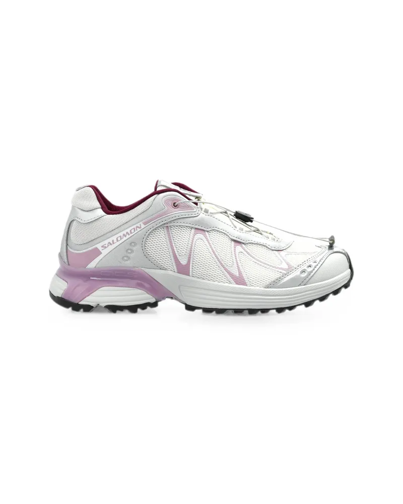 Salomon XT-Whisper Sneakers White