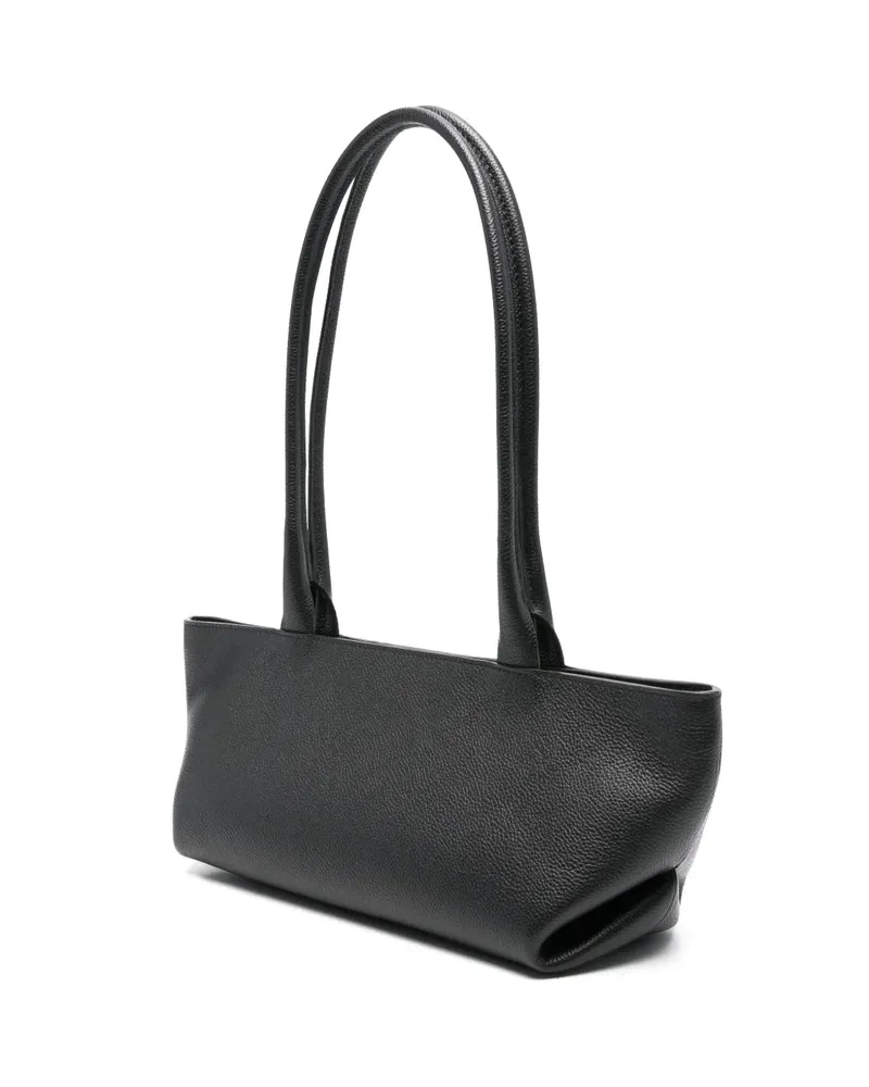 DeMELLIER New York Shoulder Bag Black