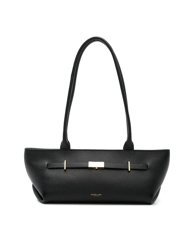 DeMELLIER New York Shoulder Bag Black