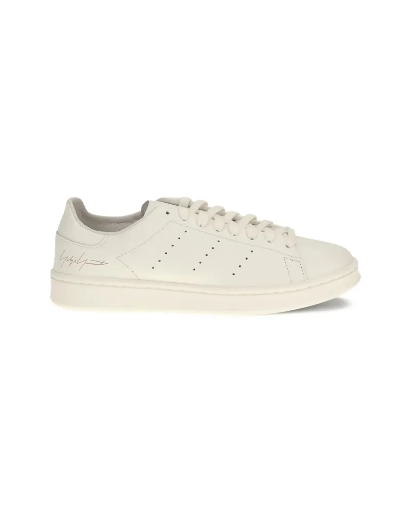 Y-3 Stan Smith Sneakers Neutrals